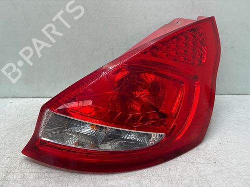 right-taillight-ford-fiesta-vi-cb1-ccn-2008-40066556 main image