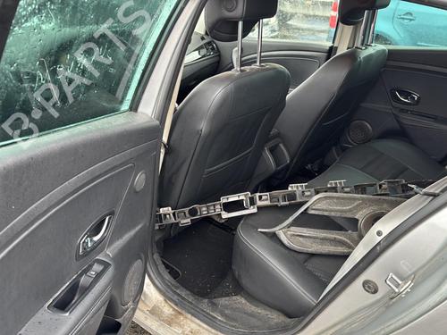 Engine control unit (ECU) RENAULT MEGANE III Hatchback (BZ0/1_, B3_) 1.6 dCi (BZ00, BZ12, BZ13) | BP26686516M57  - Image 10