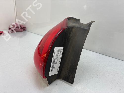 Left taillight PEUGEOT 2008 I (CU_) 1.2 VTi | BP39707836C34 - Image 4
