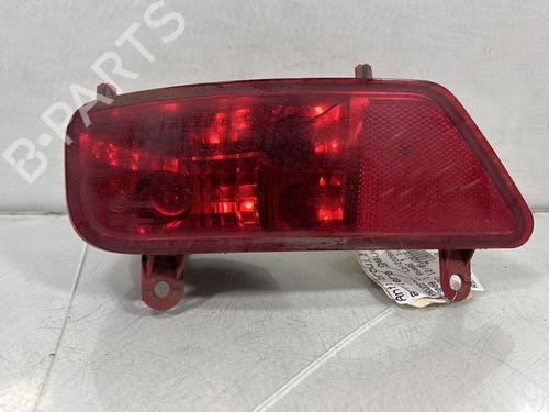 Used Rear fog light PEUGEOT 3008 I MPV (0U_) 1.6 HDi (114 hp) 30409064