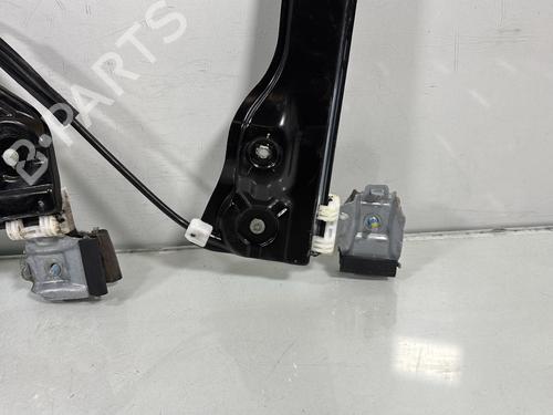 Front left window mechanism CHEVROLET ORLANDO (J309) 2.0 D | BP29706875C22 