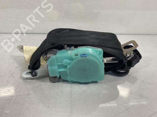 Front right belt tensioner HYUNDAI COUPE II (GK) 2.0 GLS | BP19983504C88 