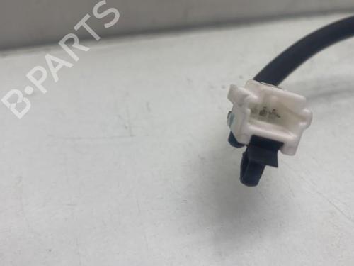 Seat buckle NISSAN JUKE (F15) 1.5 dCi | BP19959765I32 