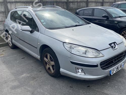 Rim PEUGEOT 407 SW (6E_, 6D_) 1.6 HDi 110 | BP28171210C45 