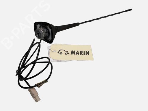 Antenna/Base RENAULT TWINGO II (CN0_) 1.5 dCi 90 | BP39902027C140 - Image 3