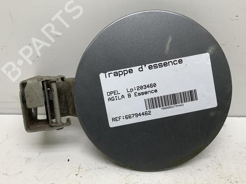 Fuel flap OPEL AGILA B (H08) 1.2 (F68) | BP26152865C131 