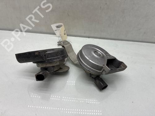 Used Horn Horn MERCEDES-BENZ C-CLASS (W205) [2013-2023] 35955779 35955779