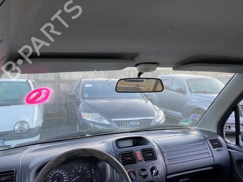 Gearbox OPEL AGILA A (H00) 1.2 16V (F68) | BP24889660M3  - Image 6