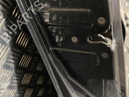 Left front door PEUGEOT 307 SW (3H)  | BP28577989C2 