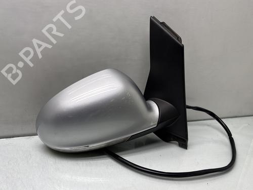 Right mirror VW GOLF PLUS V (5M1, 521) 2.0 TDI | BP29707064C27