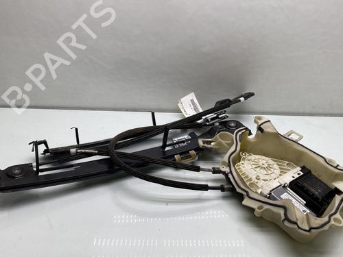 Used Front right window mechanism SEAT ALTEA XL (5P5, 5P8) 2.0 TDI 16V (140 hp) 26957686