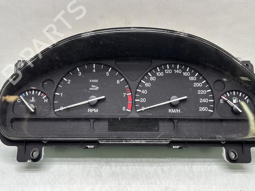 Kombinert Instrument JAGUAR S-TYPE II (X200) 3.0 V6 (238 hp) 24517143