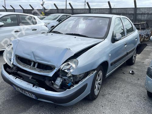 Rim CITROËN XSARA (N1) 1.6 16V | BP19954983C45