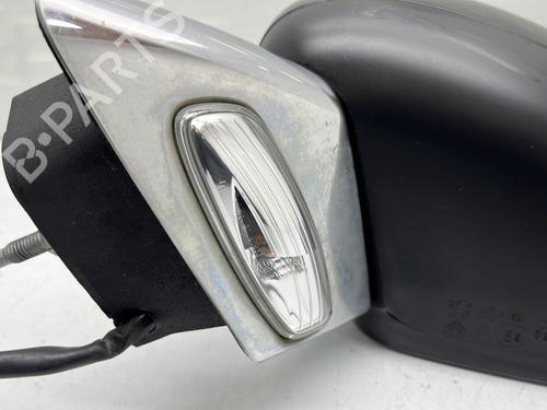 Left mirror CITROËN C3 II (SC_) 1.6 HDi | BP22390525C26