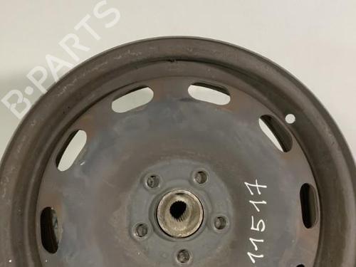 Rim VW GOLF IV (1J1) 1.9 TDI | BP21961014C45 