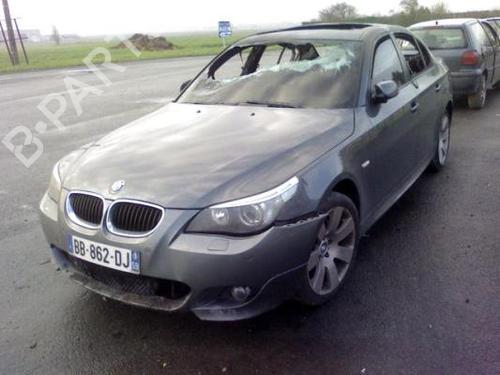 Right front brake caliper BMW 5 (E60) 530 d | BP20007474M104 