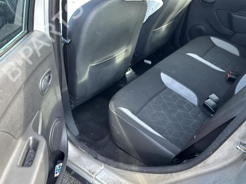 Climate control DACIA SANDERO II 1.5 dCi | BP22314685I5 - Image 9