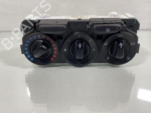 Used Climate control OPEL CORSA E (X15) 1.2 (08, 68) (69 hp) 20008332