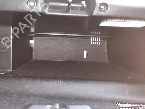 Glove box MERCEDES-BENZ B-CLASS Sports Tourer (W245) B 180 CDI (245.207) | BP19972959C95