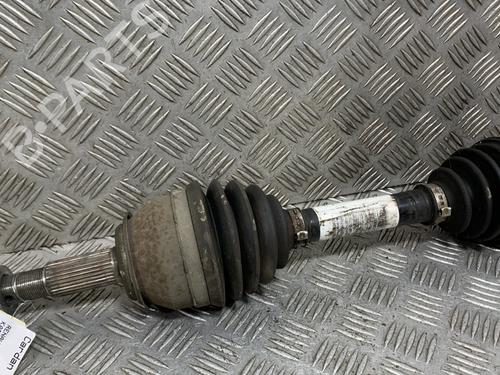 Used Right front driveshaft Right front driveshaft RENAULT KADJAR (HA_, HL_) 1.6 dCi 130 4x4 (HLA4) (130 hp) 31206094 31206094