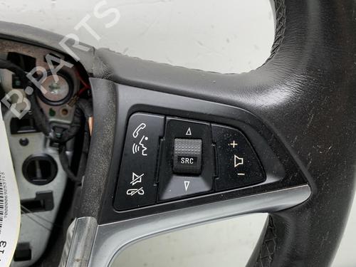 Used Steering wheel Steering wheel OPEL INSIGNIA A Sports Tourer (G09) 2.0 CDTI (35) (160 hp) 20022680 20022680