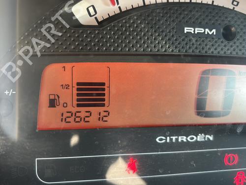 Left front window switch CITROËN C3 Pluriel (HB_) 1.4 | BP28704866I27 - Image 15