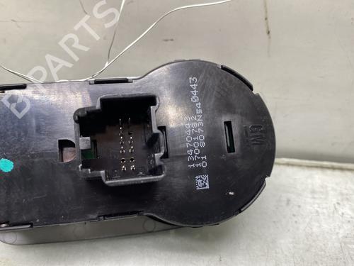 Used Headlight switch Headlight switch OPEL CORSA E (X15) 1.4 (08, 68) (75 hp) 22765459 22765459
