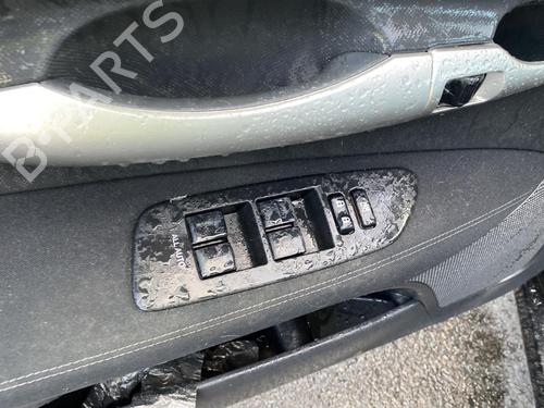 Left front window switch TOYOTA AURIS (_E15_) 1.4 D-4D (NDE150_, NDE150R) | BP24590895I27  - Image 27