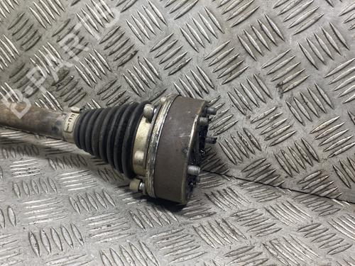 Left front driveshaft VW GOLF VI (5K1) 1.6 TDI | BP21372973M38 