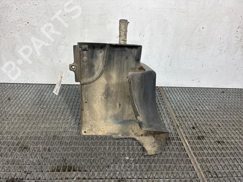 Used Corner bumper Corner bumper RENAULT MASTER III Van (FV) 2.3 dCi 100 FWD (FV0A, FV0B, FV0G, FV0K, FV0H) (101 hp) 34333032 34333032