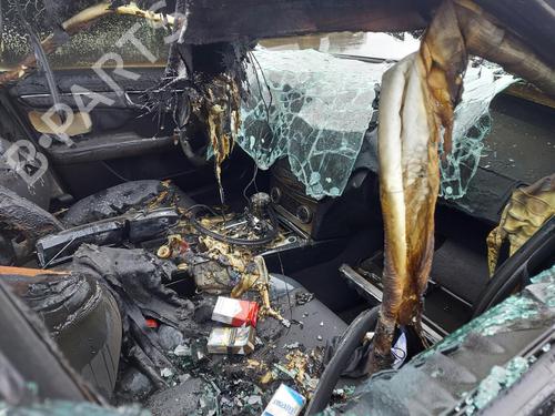 Subframe MERCEDES-BENZ C-CLASS (W204)  | BP19963252M9  - Image 11