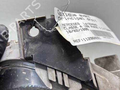 Used Right headlight Right headlight MERCEDES-BENZ A-CLASS (W168) A 140 (168.031, 168.131) (82 hp) 33841658 33841658