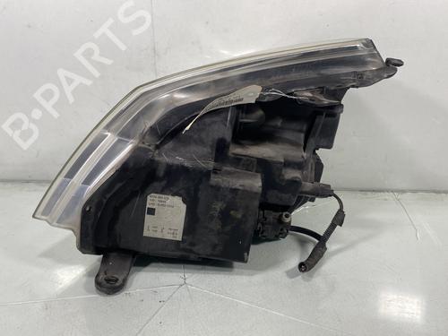 Right headlight RENAULT VEL SATIS (BJ0_) 2.0 dCi (BJ03, BJ0B) | BP31049047C29 