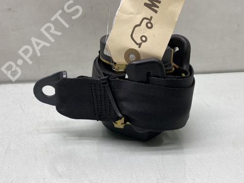 Rear left seatbelt PEUGEOT 207 (WA_, WC_) 1.4 16V | BP31170013I29
