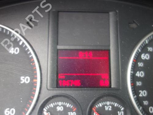 Rear mirror VW GOLF PLUS V (5M1, 521) | BP20002329I6 - Image 13