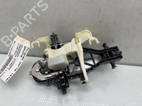 rear-left-exterior-door-handle-vw-transporter-t5-van-7ha-7hh-7ea-7eh-2003-38051766 main image