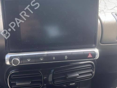 Spejlkontakt CITROËN C4 CACTUS 1.6 BlueHDi 100 | BP23991583I25  - Image 7