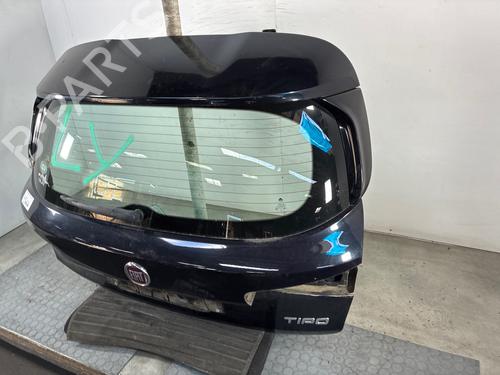 Used Tailgate Tailgate 37722955 37722955