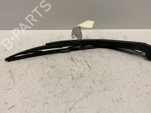 Used Rear windshield wiper arm NISSAN NOTE (E11, NE11) 1.5 dCi (86 hp) 20024109