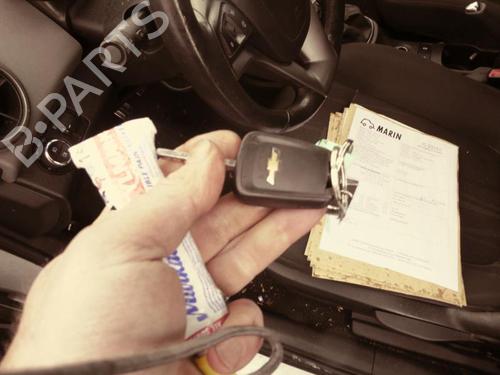 Starter CHEVROLET AVEO Hatchback (T300) | BP20000689M8 - Image 7