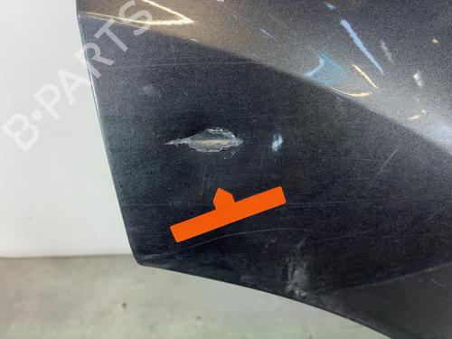 Dør højre bagtil Dør højre bagtil FORD KUGA II (DM2) 2.0 TDCi (120 hp) 39708199 39708199