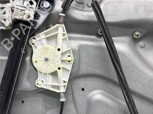 Rudehejsemekanisme ventre foran VW GOLF IV (1J1) 1.9 TDI | BP29422731C22 