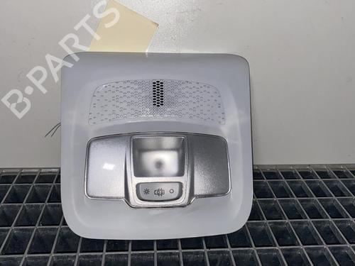 Used Interior roof light PEUGEOT 208 I (CA_, CC_) 1.2 VTi 68 / PureTech 68 (68 hp) 20027338