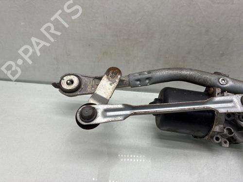 Front wiper motor CITROËN C3 II (SC_) 1.6 HDi | BP37028907M29 - Image 5
