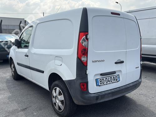 Warning switch RENAULT KANGOO Express (FW0/1_) 1.5 dCi 85 (FW0K, FW0L, FW0B) | BP27234741I22  - Image 15