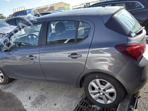 Switch OPEL CORSA E (X15) 1.3 CDTI (08, 68) | BP38978142I30 - Image 22
