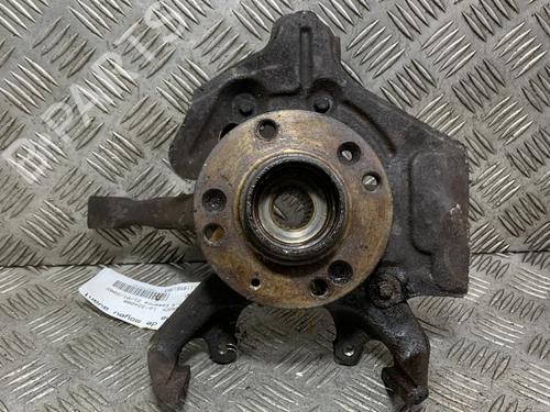 Fusée avant gauche VW LUPO I (6X1, 6E1) 1.4 (60 hp) 31712474