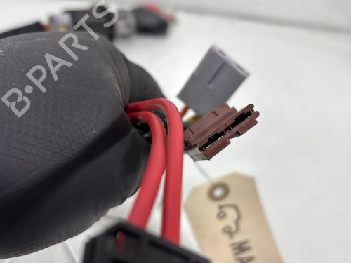 Ignition barrel CITROËN XSARA Break (N2) 1.9 TD | BP31213112M48