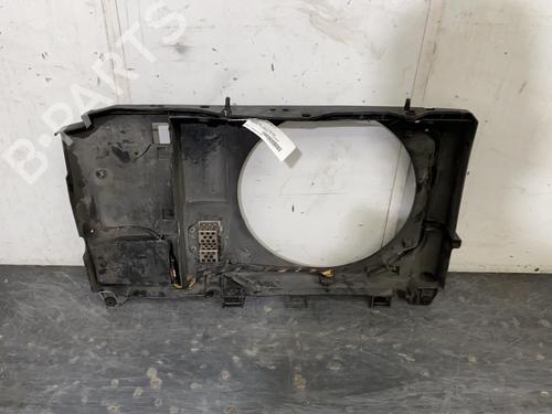 Used Front slam panel CITROËN XSARA PICASSO (N68) 2.0 HDi (90 hp) 20028576