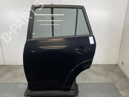 Used Left rear door Left rear door TOYOTA RAV 4 III (_A3_) 2.2 D 4WD (ALA30_, ALA30R) (177 hp) 23768623 23768623
